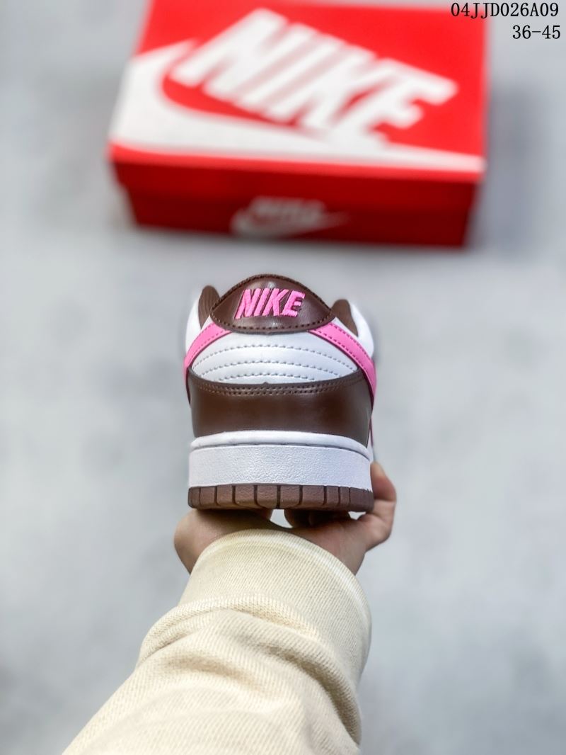 Nike Dunk Shoes